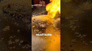 Fried Rice Fire & Flavour