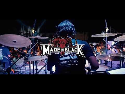 Ran Santo Ft. Jennyo (Cardinal) - Diabu (Live)