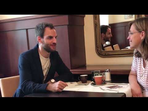 Musik entdecken - mit Lukas Kranzelbinder: Worin liegt die Kraft der Band Shake Stew?