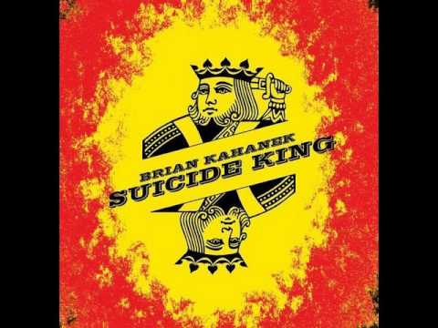 Brian Kahanek - Falling (Suicide King - 01)