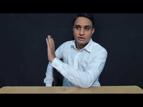 Vijay prajapat Deepak audition 1