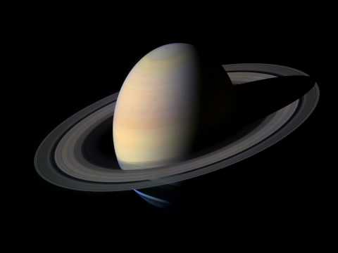Photek - Rings Around Saturn