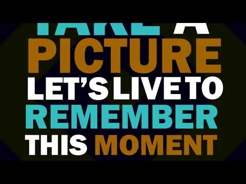 Mic Burner -  Moment (feat. Slap Dee) (Lyric Video)