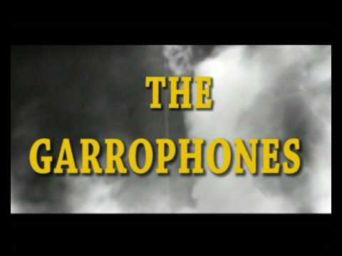 the garrophones a la final ROCK PENAT.avi