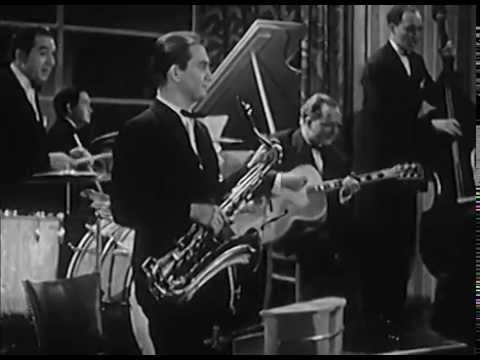 Classic Soundie/Music from the 40's and 50's