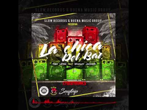 Cybertronics  Ft Toby letraloka y Stanley Jackson