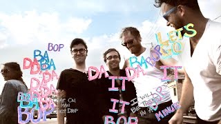 Let's Go Music Video