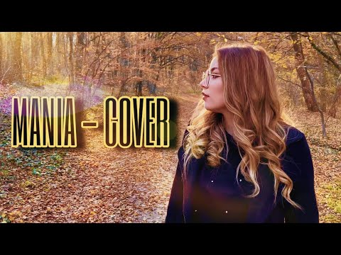 EMRAH ft. ANDRO - MANIA / Без тебя я не я | cover by Gabby G