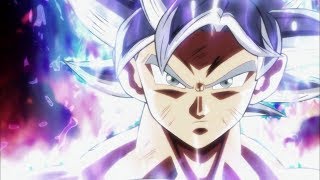 Dragon Ball Super「AMV」- Ready for War ( Adelitas Way )