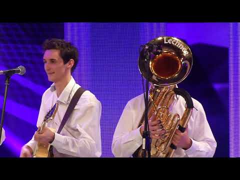 Steirer Quintett - Schöne Urlaubszeit