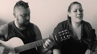 Borsalino - Nada Es Igual (Miranda! Cover)