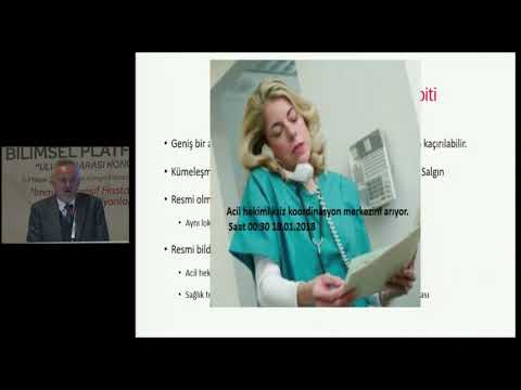 56 bakteriyel salginlar sakarya tecrubesi (7. EKMUD Bilimsel Platformu )