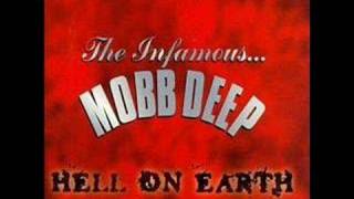 Mobb Deep - Still Shinin&#39;