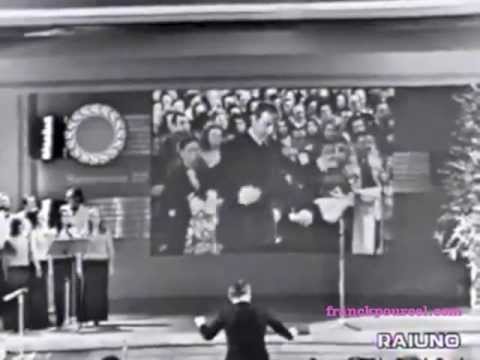 Franck Pourcel: San Remo 1972