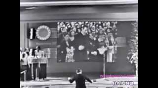 Franck Pourcel :  San Remo 1972