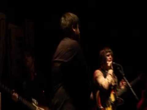 The Dadds at Primitive 7 - 3 -