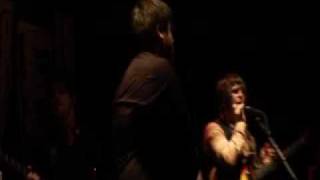 The Dadds at Primitive 7 - 3 -