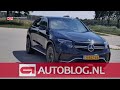 Mercedes EQC - DIT is onze nieuwe duurtester!