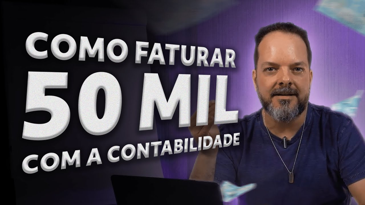 O segredo para faturar 50 MIL com a CONTABILIDADE | Estratégias de Marketing para Empresas Contábeis