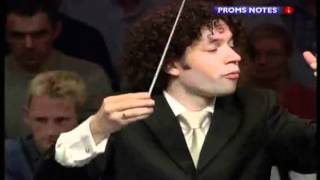 Gustavo Dudamel at the Proms   Arturo Márquez   Danzón Nº 2