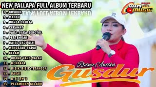 Download lagu New pallapa full album terbaru gusdur ( pendekar rakyat ) ratna antika|| Mangu bunga Dahlia keramat  mp3