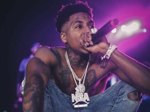 Trappa MadeIt ft. NBA YoungBoy & Moneybagg Yo - Stormin (Official Lyric Video)