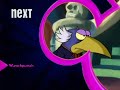 Disney Channel Wunschpunch Next Bumper 2005