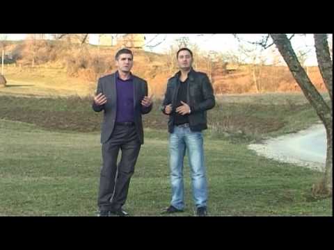 Edo i Sateliti Drine - Hej, jabuko zelena - (Official video 2013)