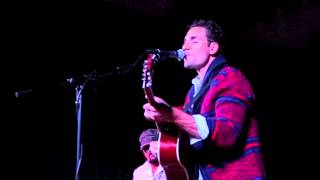 Griffin Anthony "Kissing My Love"