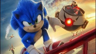 SONIC THE HEDGEHOG Official Trailer (2019)