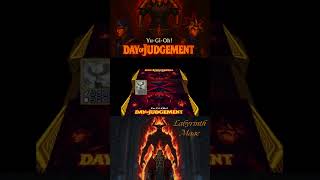 Yu-Gi-Oh! Forbidden Memories Mod - Day of Judgement: Labyrinth Mage #forbiddenmemories #yugioh