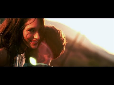 Hideouts - Alleybyes [Official Music Video]