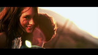 Hideouts - Alleybyes [Official Music Video]