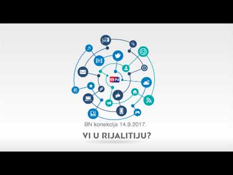 BN-KONEKCIJA 14-09-17