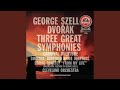 Symphony No. 8 in G Major, Op. 88, B. 163: III. Allegretto grazioso - Molto vivace