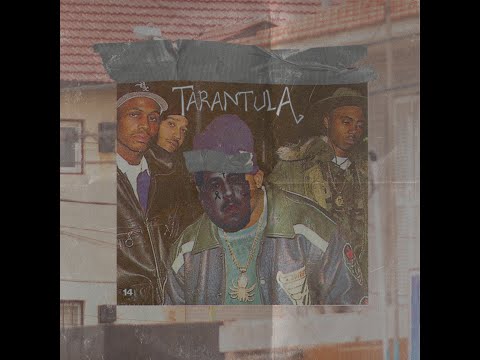 SOUL BIG BARRAS - Tarantula (Shot by Demix)