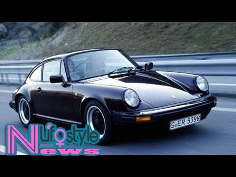 Thumbnail for Former porsche ceo peter schutz had died aged 87 by Peter Schutz