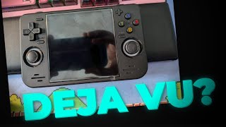 DejaVu? Game Console RF40H Re-Appears?