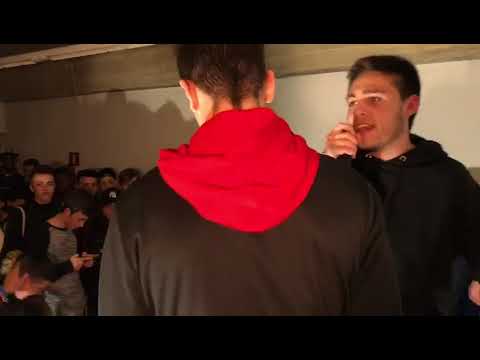 (8VOS) Otein vs Ephe (GDN FECHA#1)