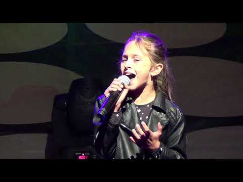 Constelatia Necunoscuta Vaslui 2019 -  Alexandra Gavrila