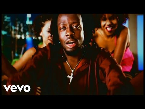 Cheated (To All The Girls) by Wyclef Jean Featuring Queen Pen & The Product