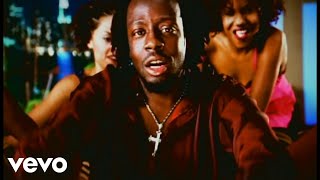 Wyclef Jean - To All the Girls