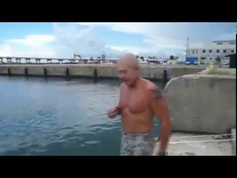 Great Survival Skill by Ex US Marine