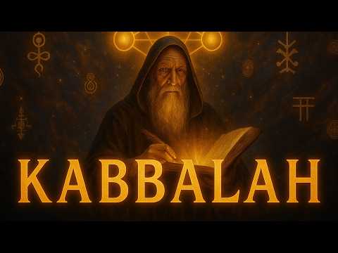 Kabbalah in 34 minutes | What Kabbalah really teaches!