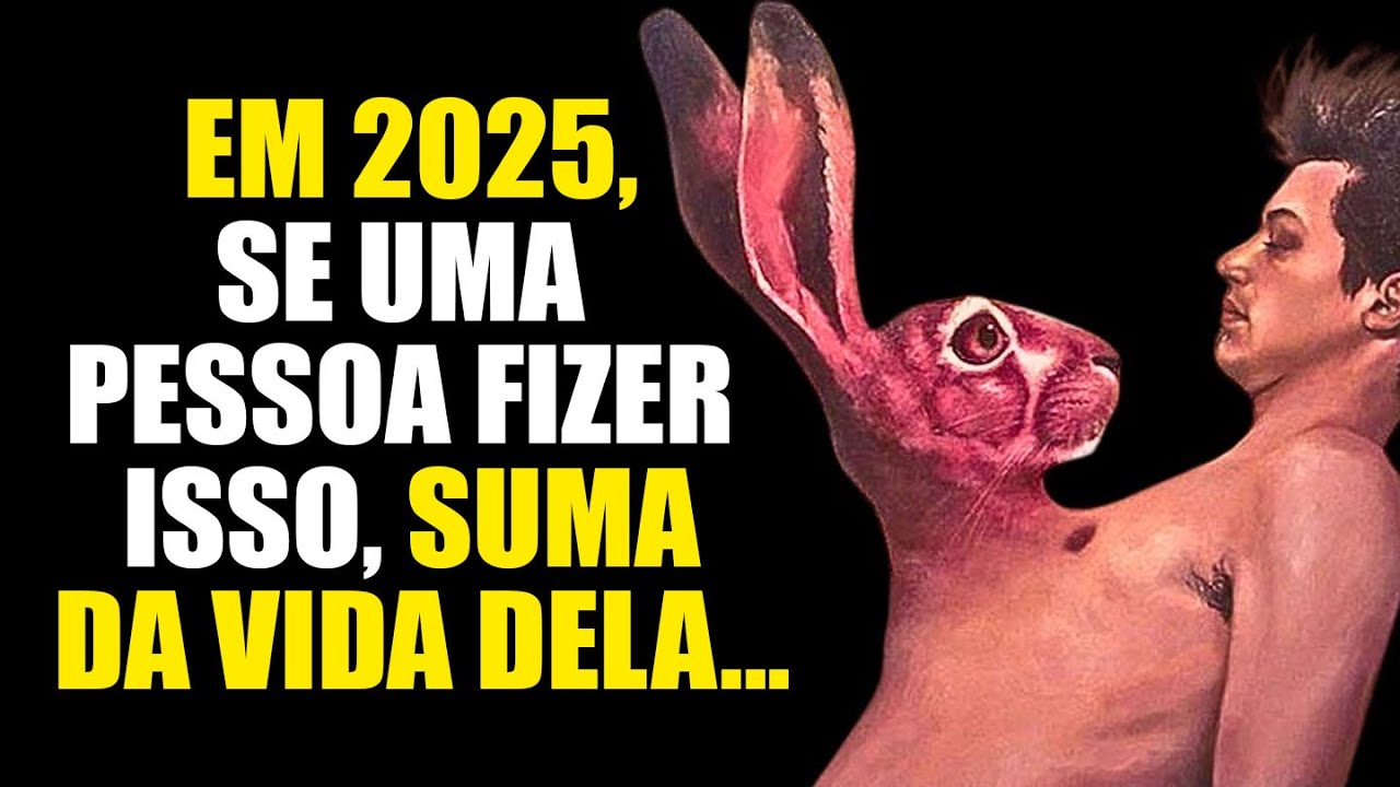 8 Coisas que você NÃO deve TOLERAR de NINGUÉM em 2025