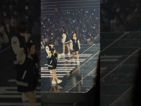 231008 NMIXX - Home (MIXX UNIVERSITY)