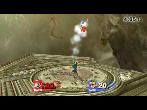 Milerick vs Mr.Concon