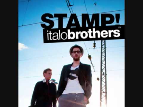 Italobrothers - So Small (Dance Radio Edit)