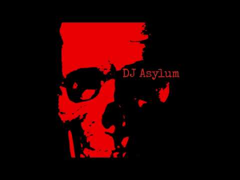 Doomcore Records Pod Cast 026 - DJ Asylum