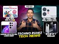 BSNL New Plan CMF Phone 2 Pro OnePlus Nord CE 5 Realme GT 7 7000 MAh Samsung S26 Ultra Mini